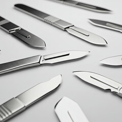 Surgical Blades #15